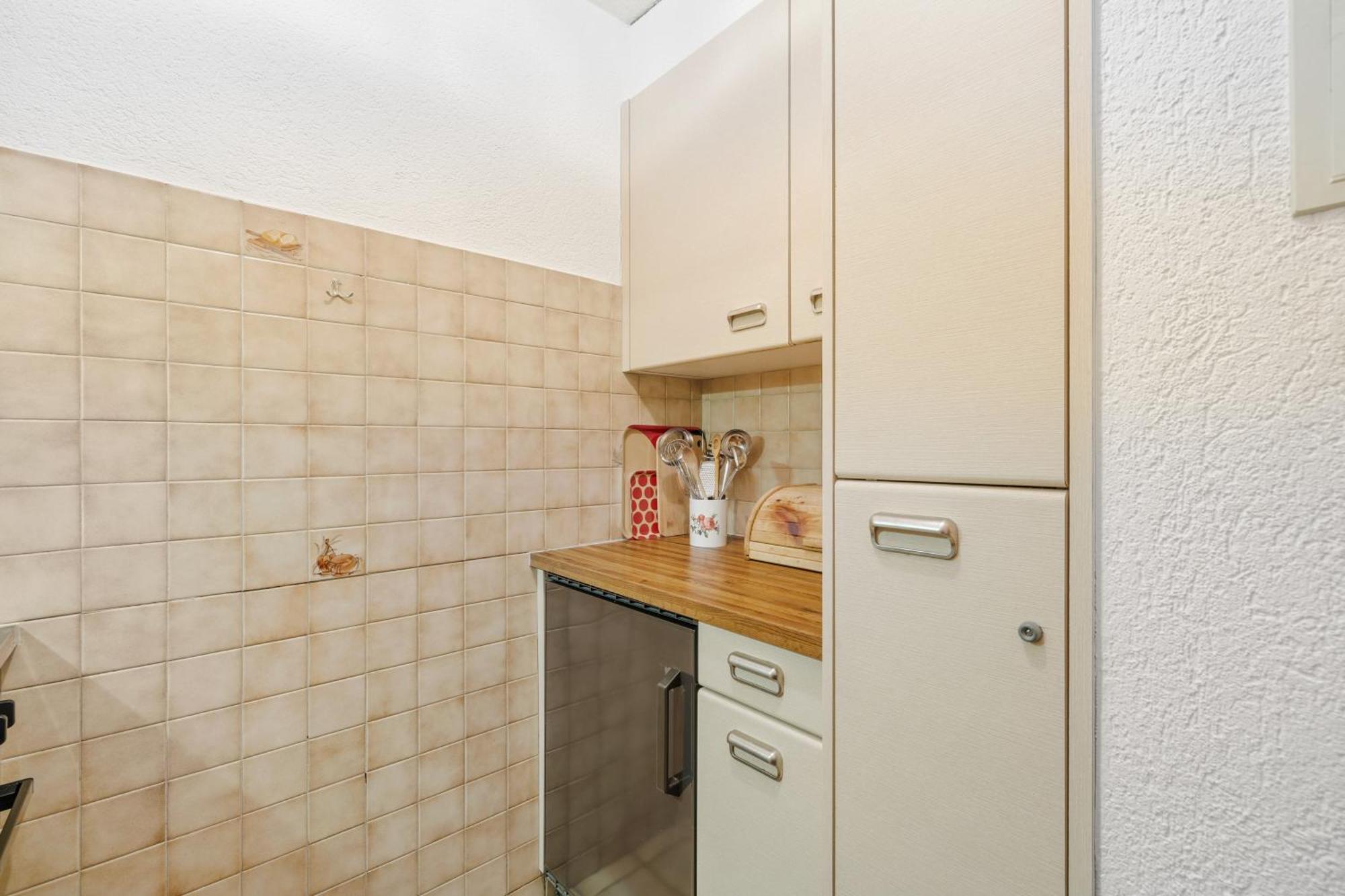 Apartment Duplex Cosy Aux Bains De