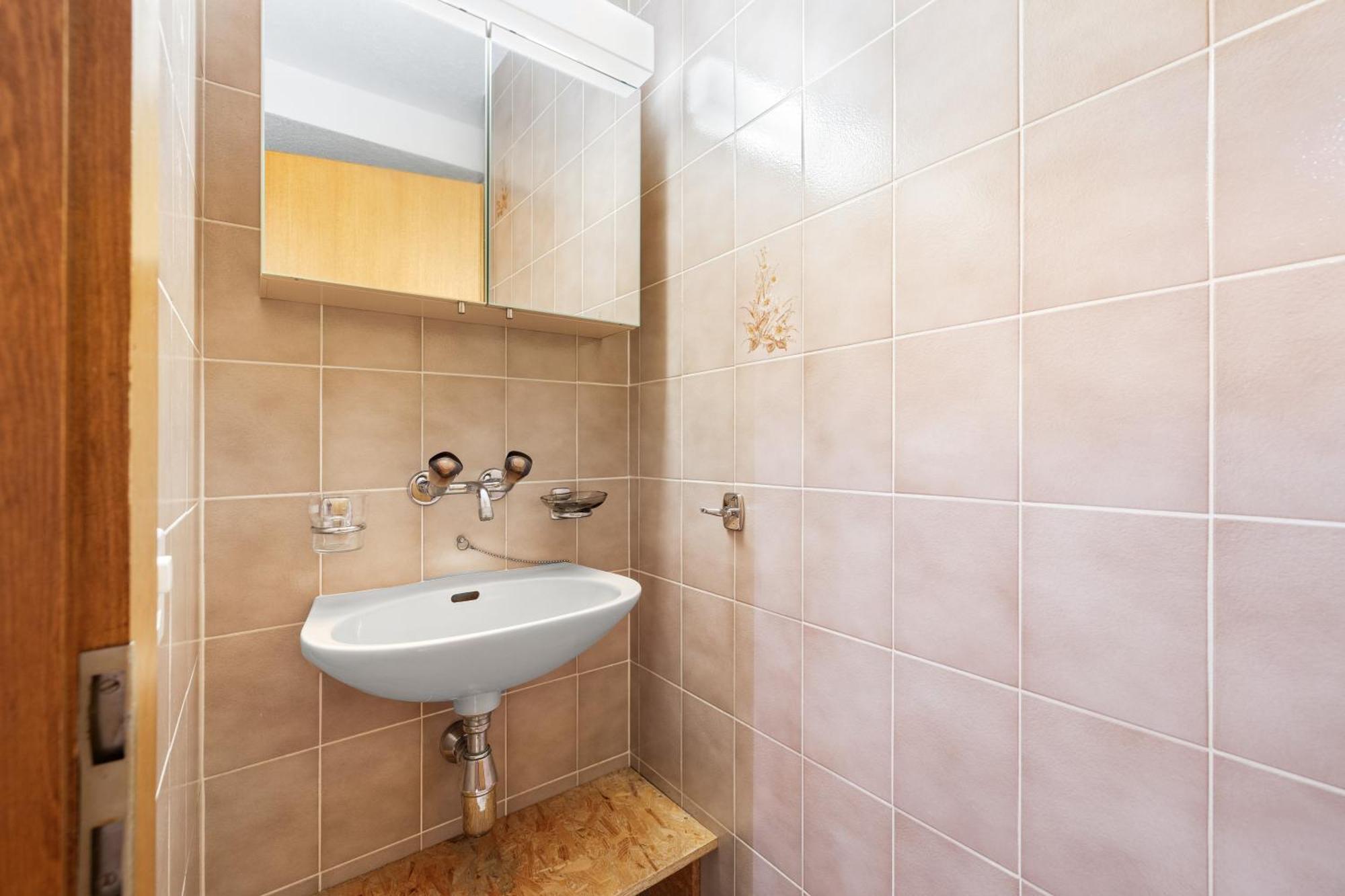 Apartment Duplex Cosy Aux Bains De Saillon