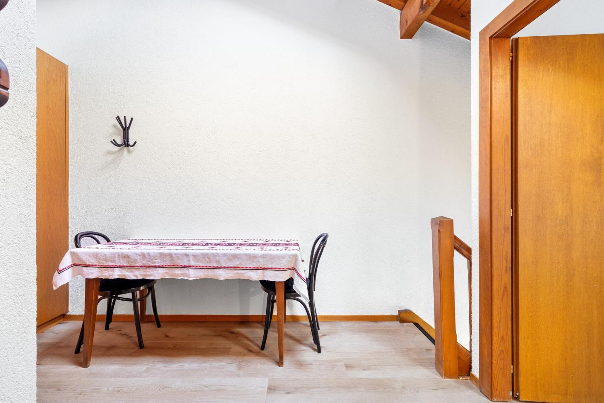 Duplex Cosy Aux Bains De *