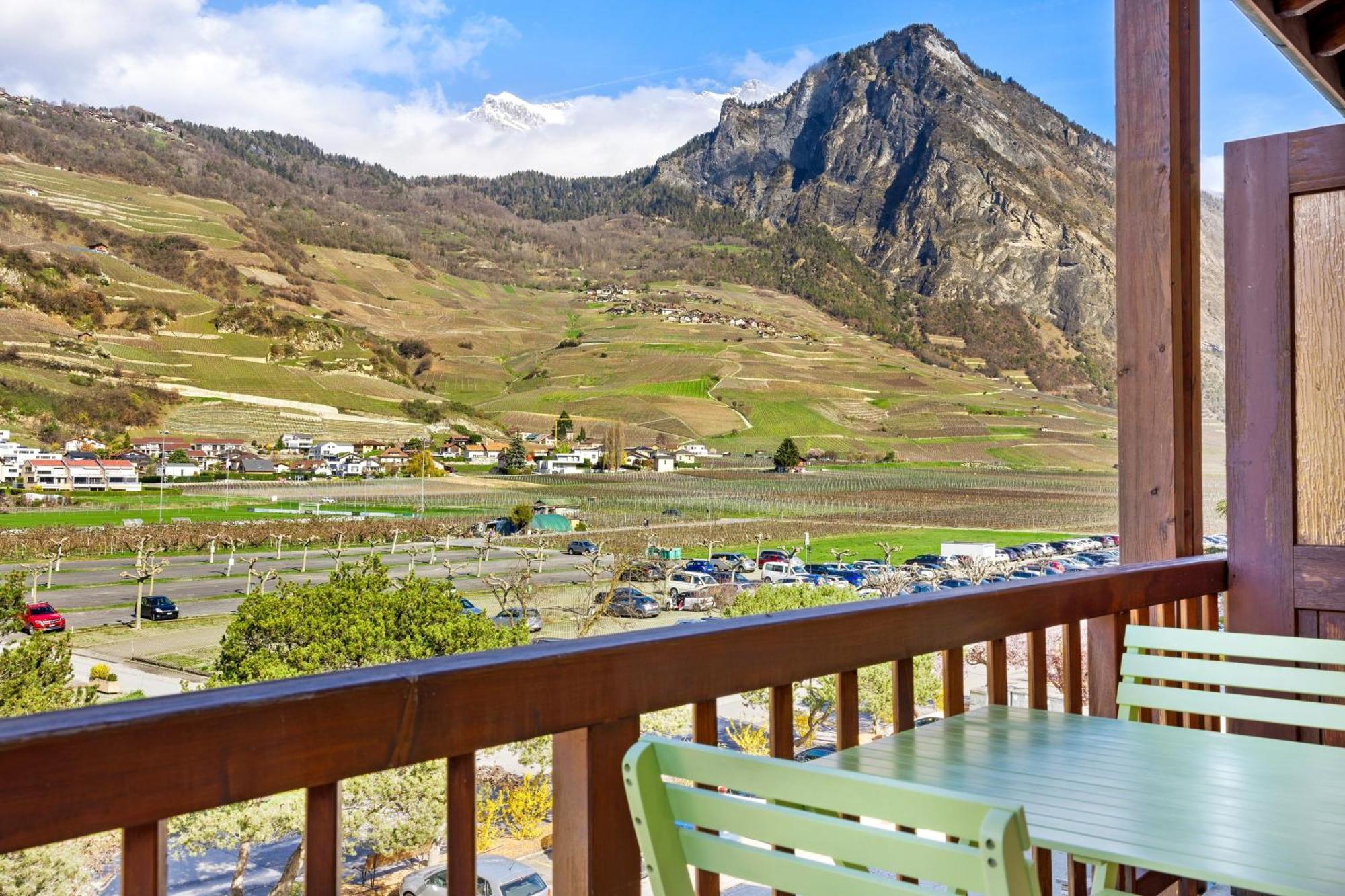 Apartment Duplex Cosy Aux Bains De
